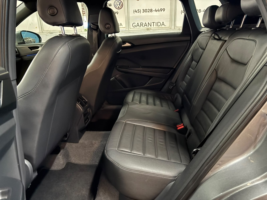 volkswagen taos 1.4 250 tsi total flex highline automatico 4p 20235