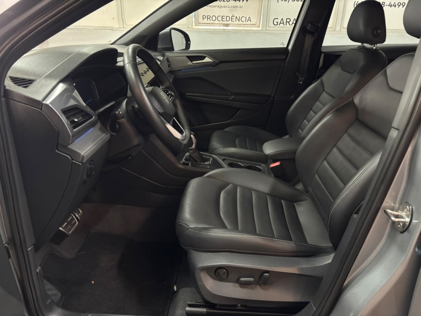 volkswagen taos 1.4 250 tsi total flex highline automatico 4p 20234