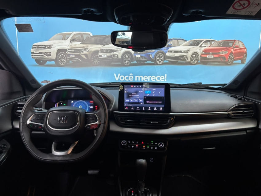 fiat pulse 1.0 turbo 200 flex impetus cvt 4p automatico 20226