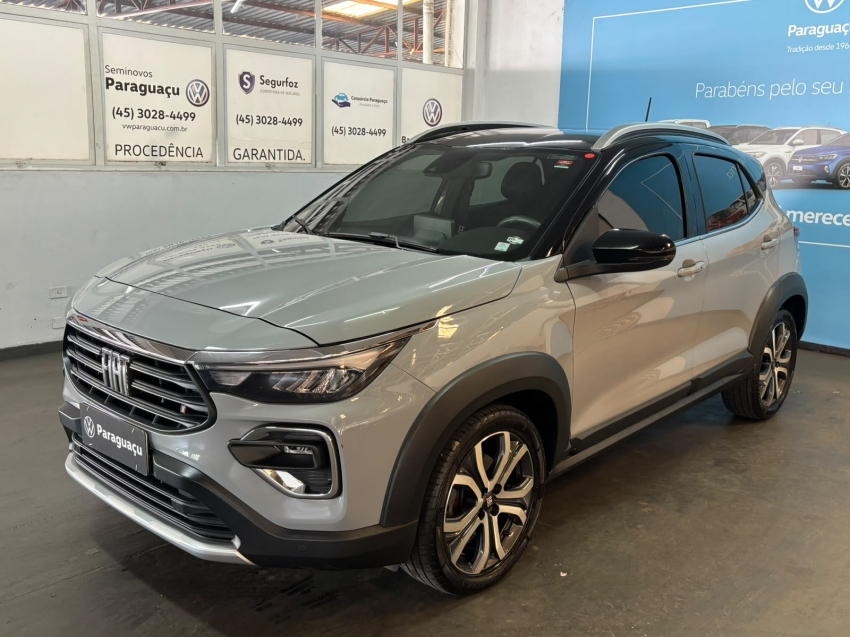fiat pulse 1.0 turbo 200 flex impetus cvt 4p automatico 20221
