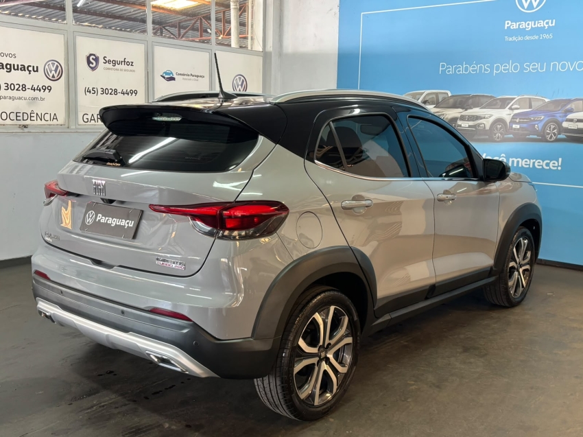 fiat pulse 1.0 turbo 200 flex impetus cvt 4p automatico 20223