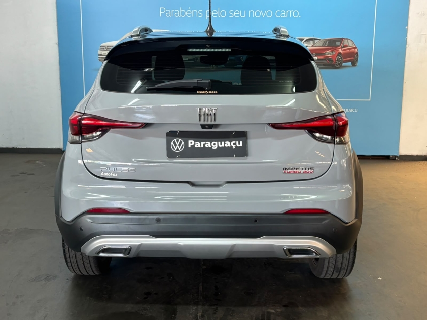 fiat pulse 1.0 turbo 200 flex impetus cvt 4p automatico 20222