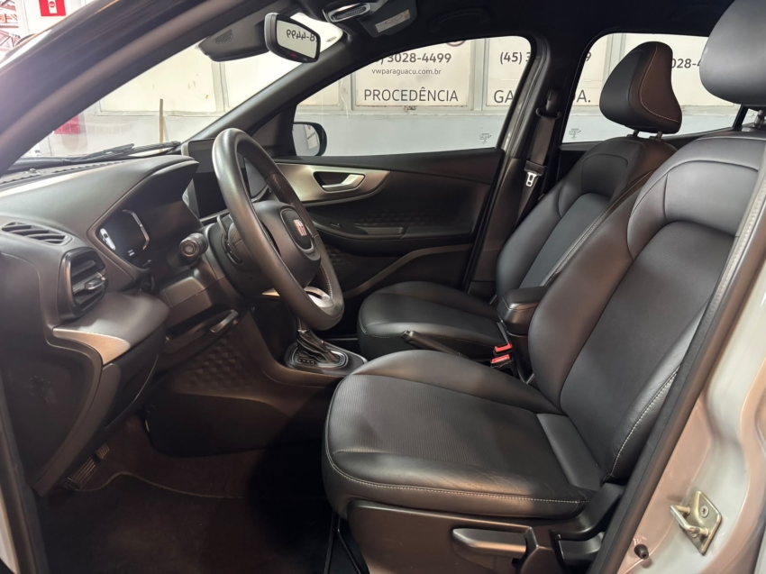 fiat pulse 1.0 turbo 200 flex impetus cvt 4p automatico 20224