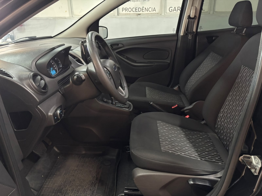 ford ka 1.5 ti-vct flex se plus automatico 4p 20214