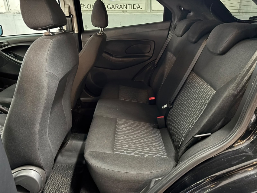 ford ka 1.5 ti-vct flex se plus automatico 4p 20215