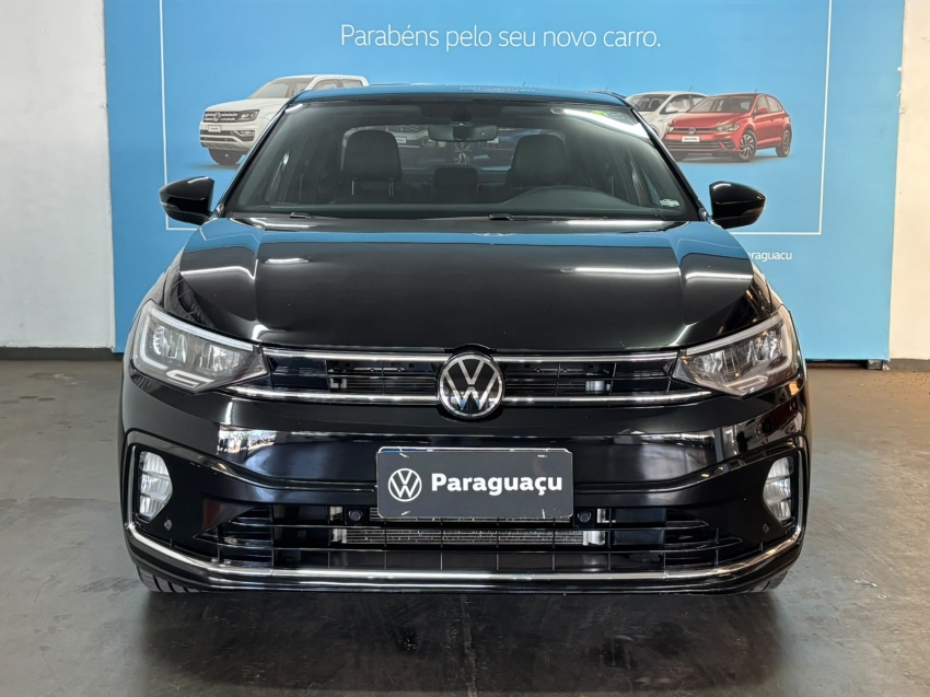 volkswagen virtus 1.0 200 tsi highline automatico flex 4p 20230
