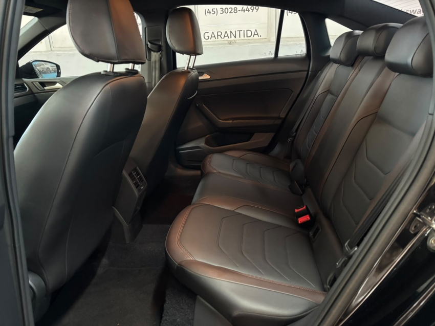 volkswagen virtus 1.0 200 tsi highline automatico flex 4p 20235