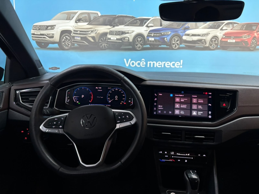 volkswagen virtus 1.0 200 tsi highline automatico flex 4p 20237