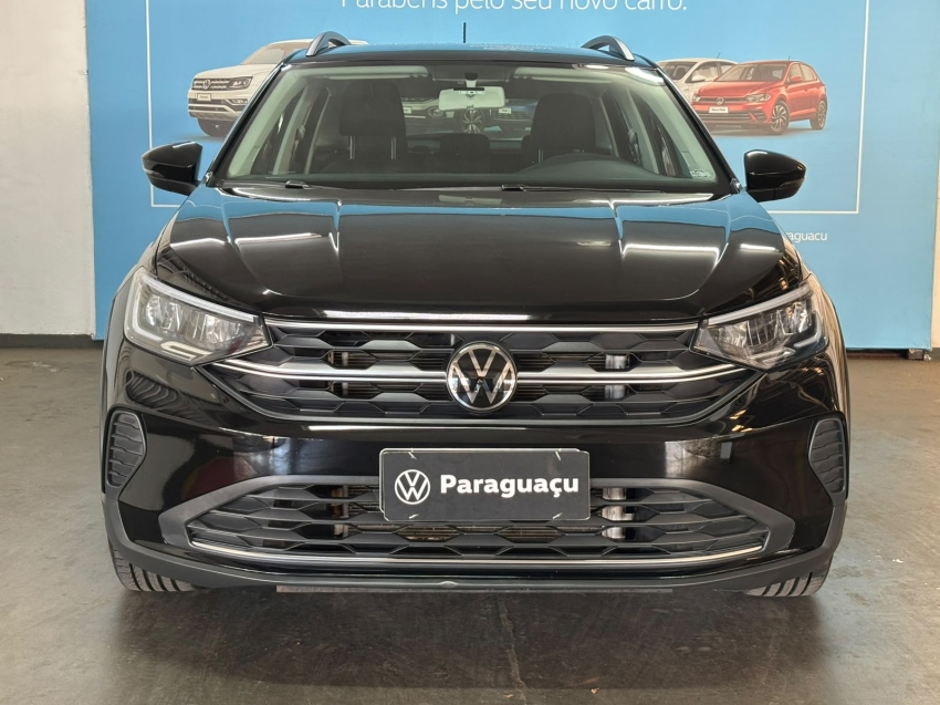volkswagen nivus 1.0 200 tsi total flex comfortline automatico 4p 20240