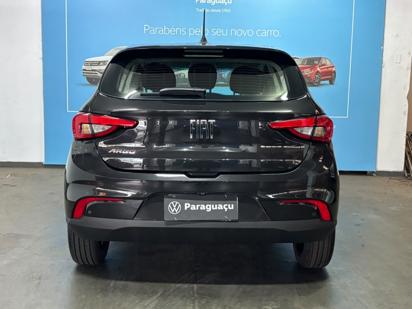 fiat argo 1.3 firefly flex drive manual 4p 20182