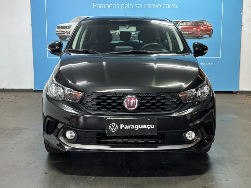 fiat argo 1.3 firefly flex drive manual 4p 20180