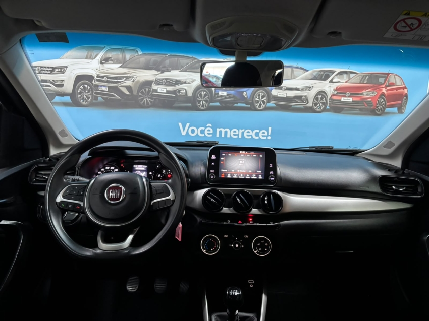fiat argo 1.3 firefly flex drive manual 4p 20186