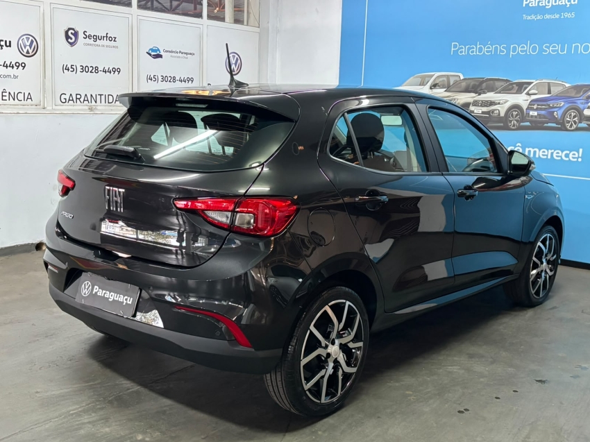 fiat argo 1.3 firefly flex drive manual 4p 20183