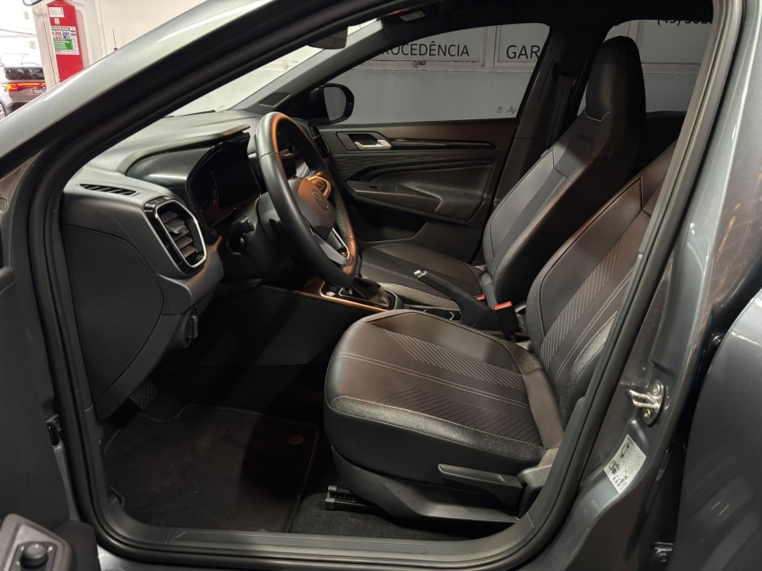 volkswagen tera 1.0 170 tsi high automatico flex 4p 20264