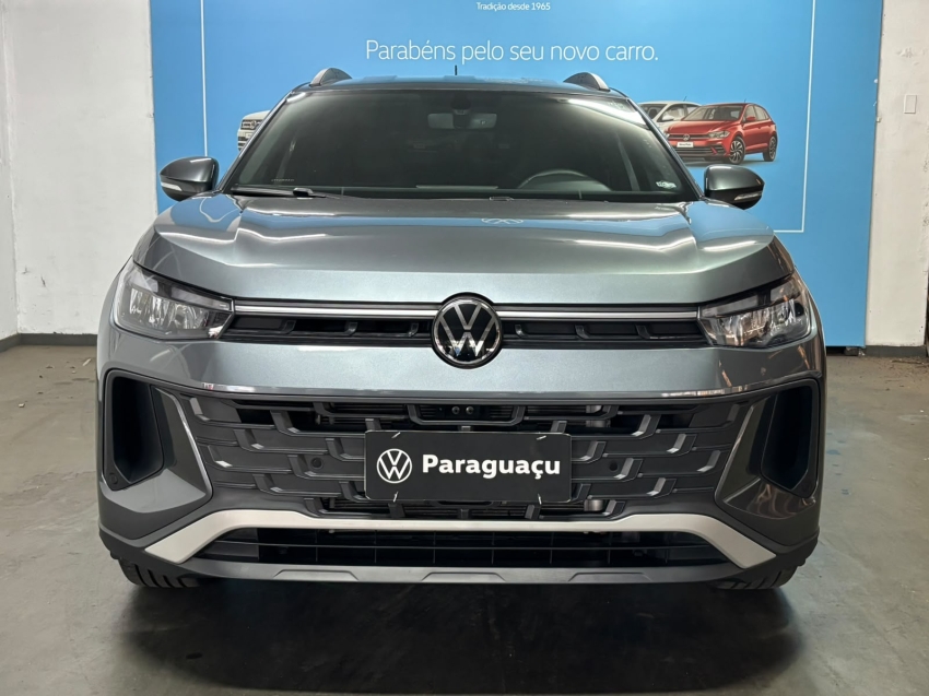 volkswagen tera 1.0 170 tsi high automatico flex 4p 20260