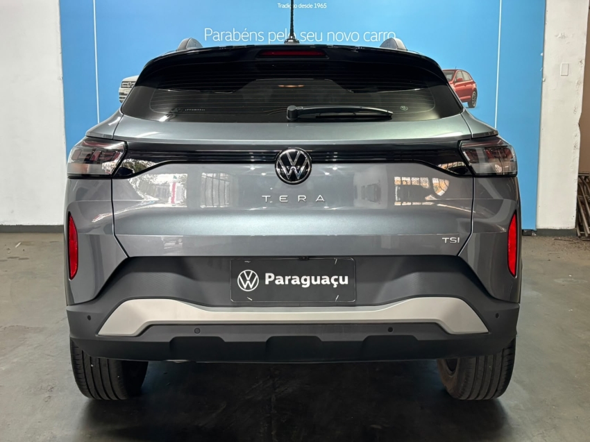 volkswagen tera 1.0 170 tsi high automatico flex 4p 20262