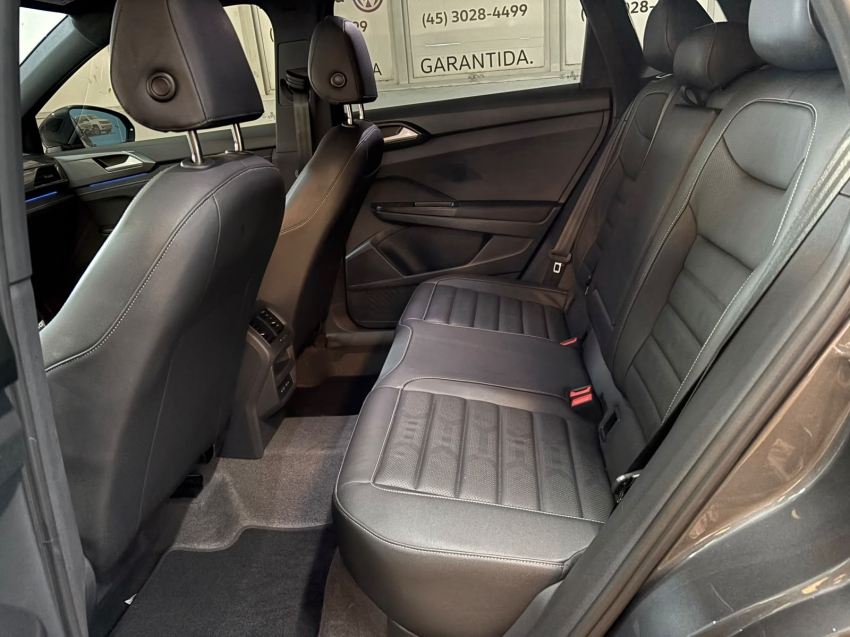 volkswagen taos 1.4 250 tsi total flex highline automatico 4p 20244