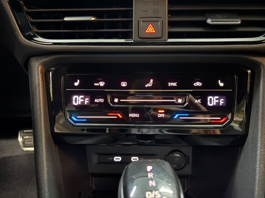 volkswagen taos 1.4 250 tsi total flex highline automatico 4p 20249