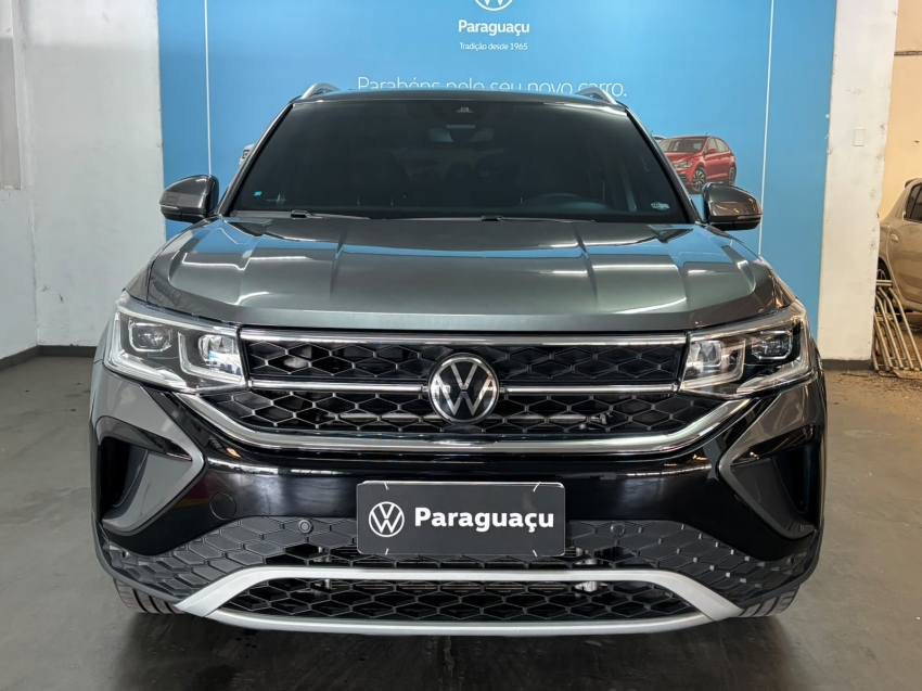 volkswagen taos 1.4 250 tsi total flex highline automatico 4p 20240