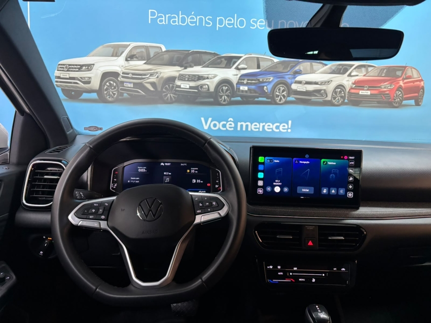 volkswagen tera 1.0 170 tsi high automatico flex 4p 20267