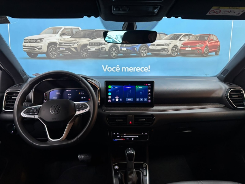 volkswagen tera 1.0 170 tsi high automatico flex 4p 20266