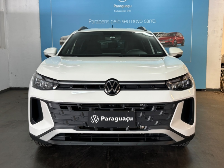 volkswagen tera 1.0 170 tsi high automatico flex 4p 2026