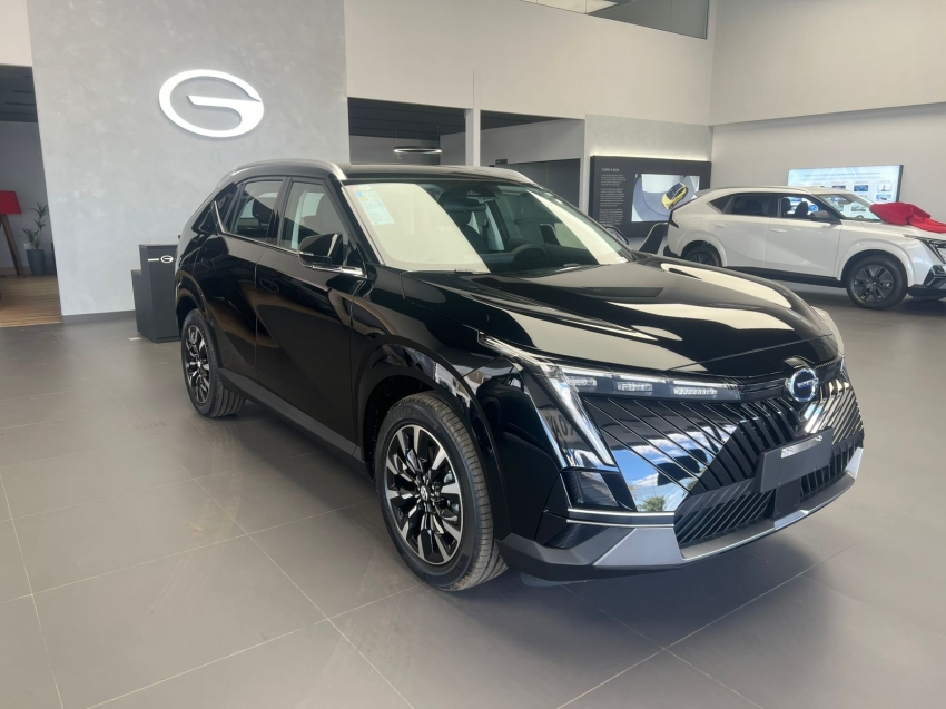 gac gs4 2.0 hev elite automatico hibrido 5p 2026