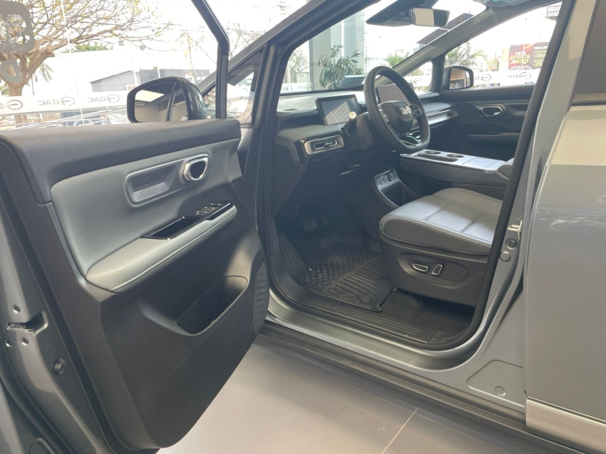 gac aion y 63,2 kw eletrico elite 4p automatico 20266