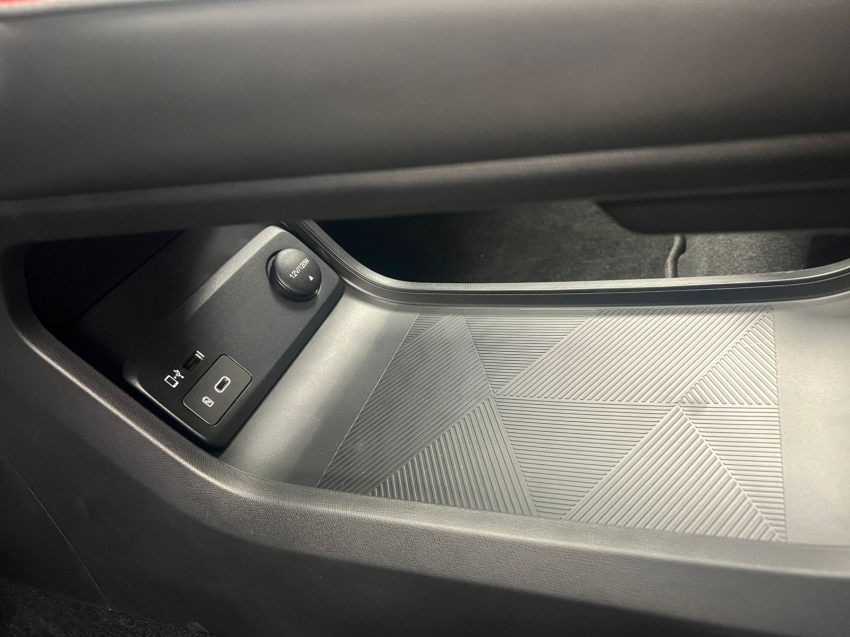 gac gs4 2.0 hev elite automatico hibrido 5p 202614