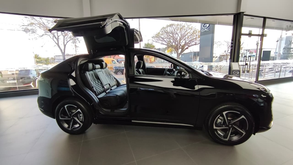 gac hyptec ht 72,7 kw eletrico ultra 4p automatico 20267