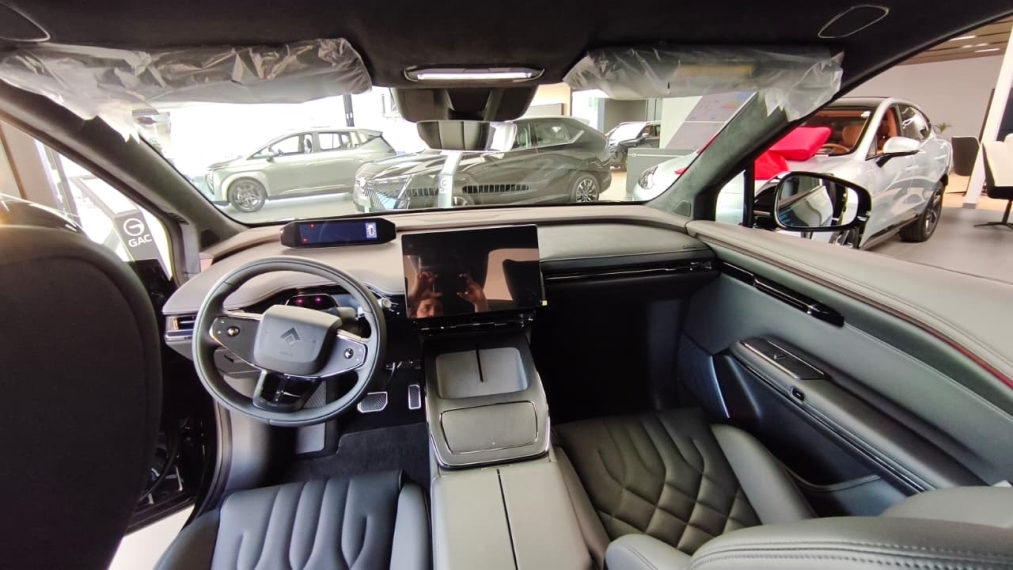 gac hyptec ht 72,7 kw eletrico ultra 4p automatico 202610