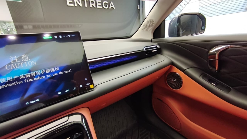 gac aion v 75,3 kw eletrico elite 4p automatico 202612