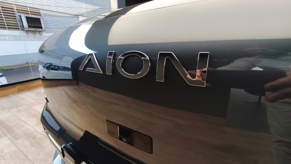 gac aion v 75,3 kw eletrico elite 4p automatico 202619