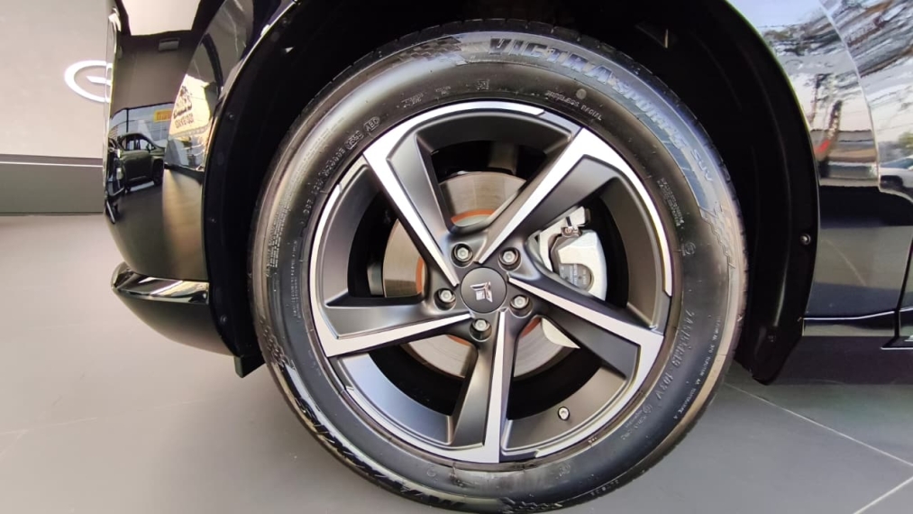 gac hyptec ht 72,7 kw eletrico ultra 4p automatico 202617