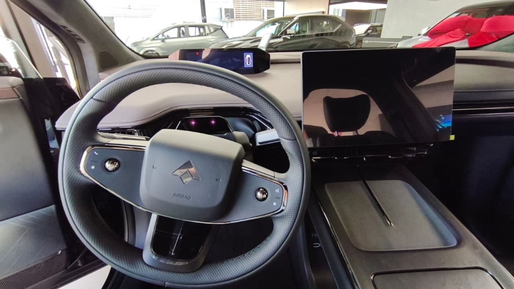 gac hyptec ht 72,7 kw eletrico ultra 4p automatico 202612