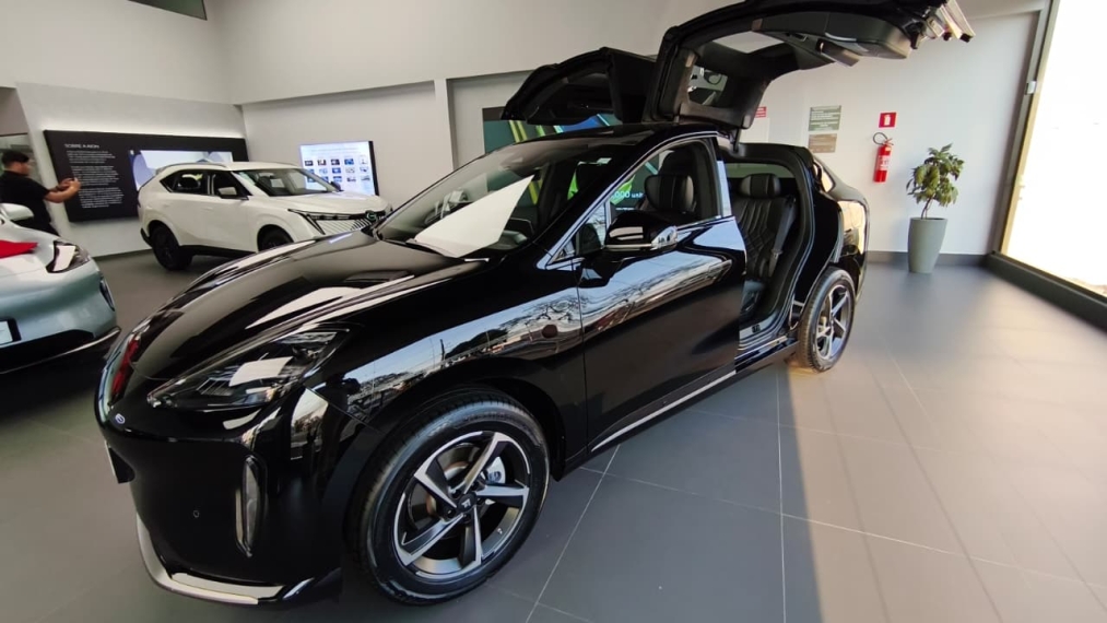 gac hyptec ht 72,7 kw eletrico ultra 4p automatico 2026