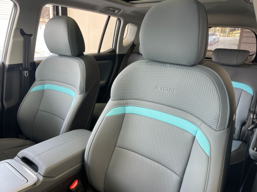 gac aion y 63,2 kw eletrico elite 4p automatico 202610