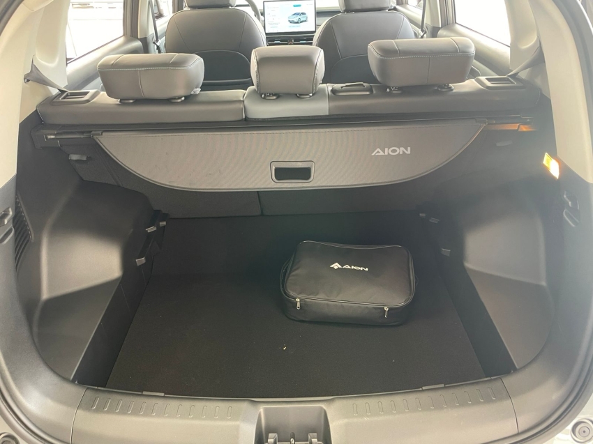 gac aion y 63,2 kw eletrico elite 4p automatico 202615