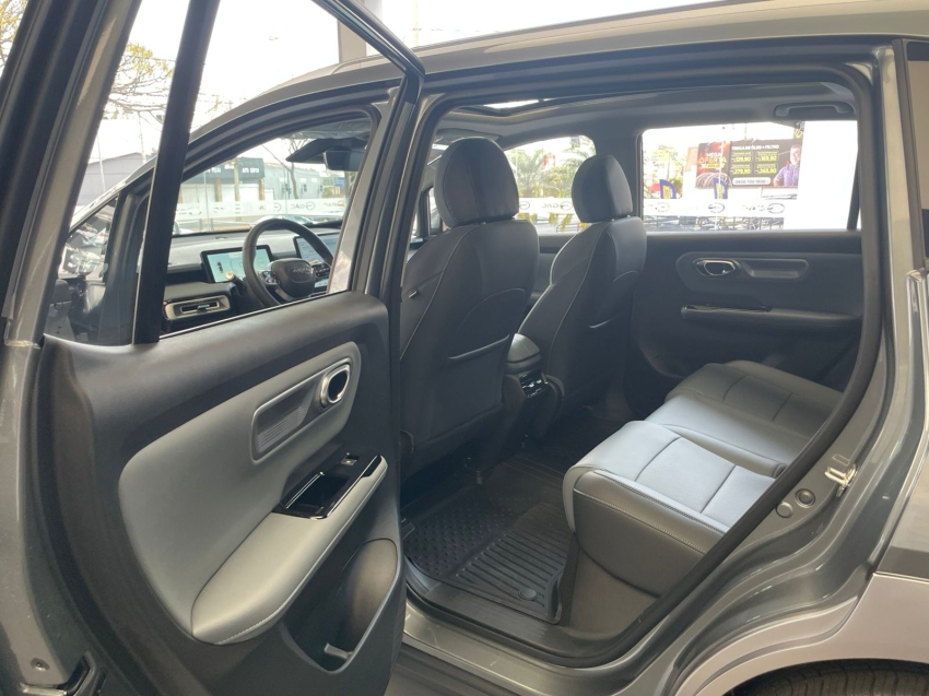 gac aion y 63,2 kw eletrico elite 4p automatico 20269