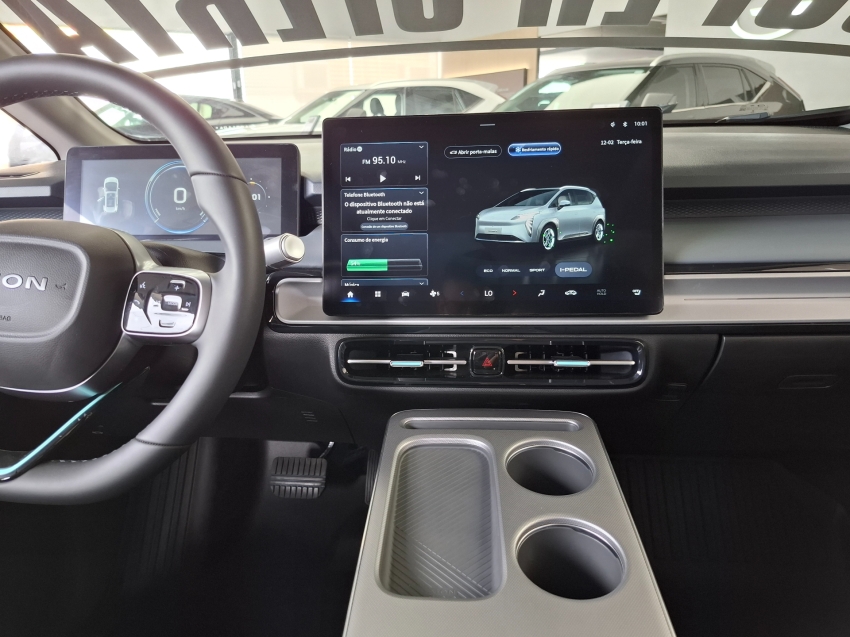 gac aion y 63,2 kw eletrico elite 4p automatico 202510