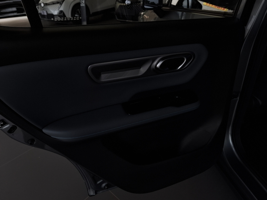 gac aion y 63,2 kw eletrico elite 4p automatico 20259