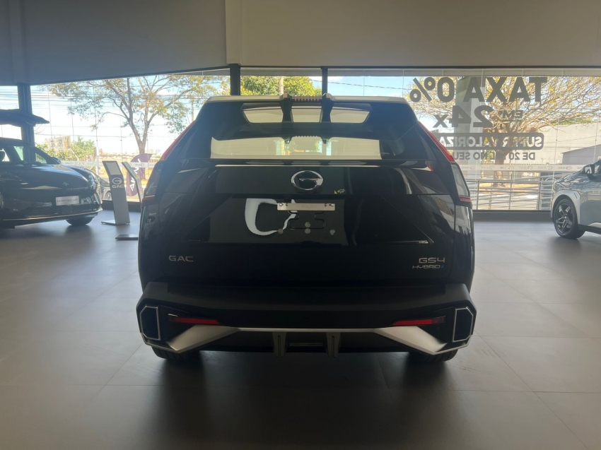 gac gs4 2.0 hev elite automatico hibrido 5p 20264