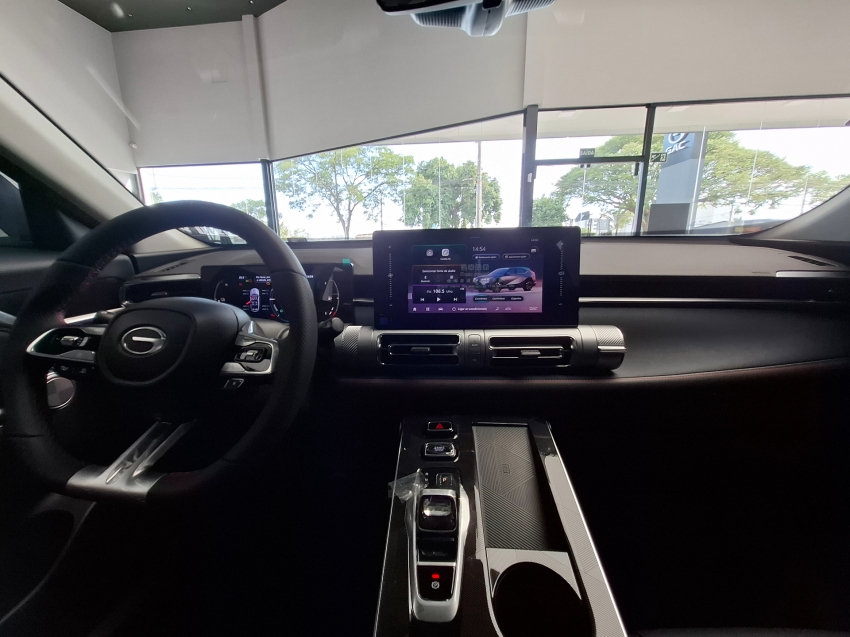 gs4 premium hybridi8