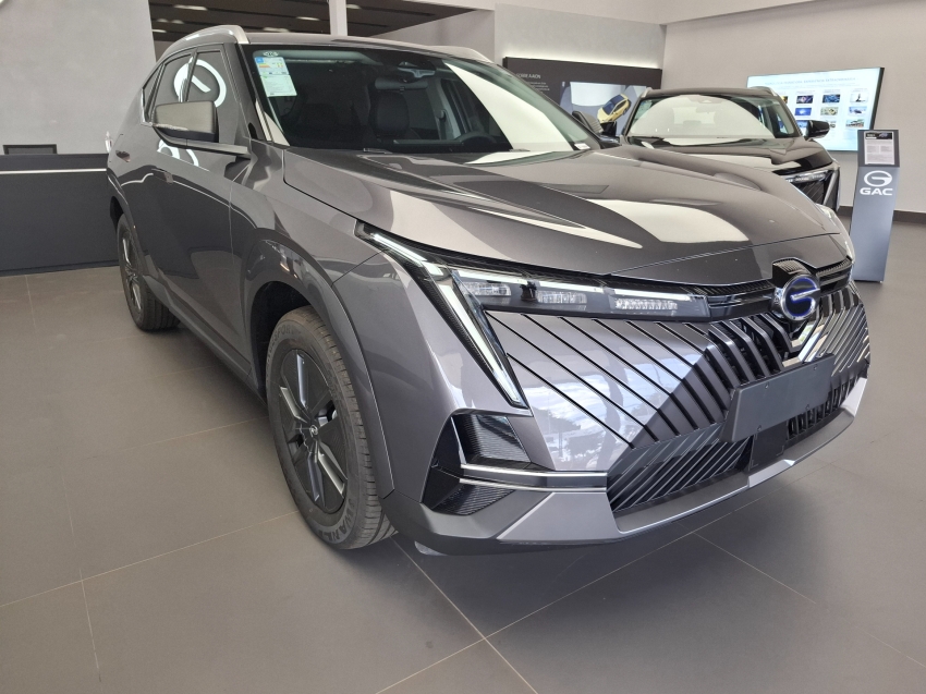 gs4 premium hybridi2