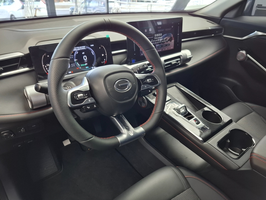 gs4 premium hybridi10