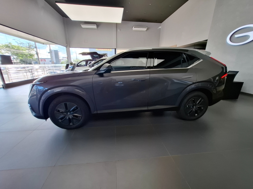 gs4 premium hybridi6