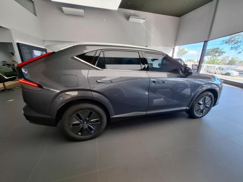 gs4 premium hybridi7