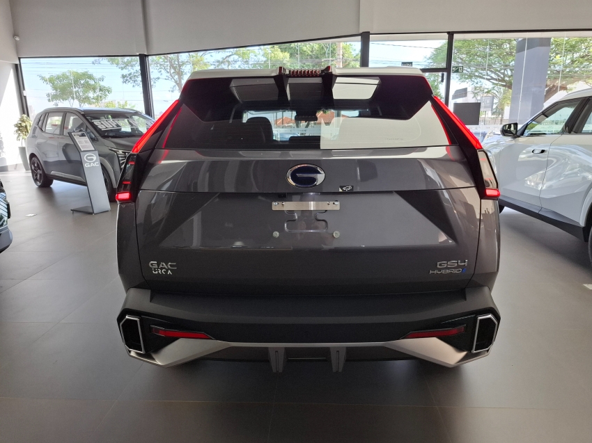 gs4 premium hybridi4