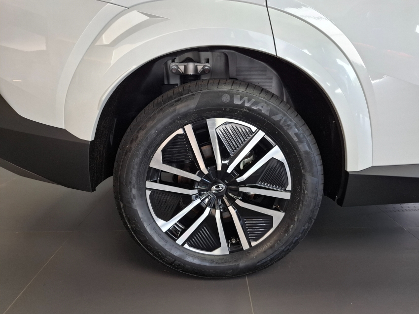 gs4 premium hybridi6