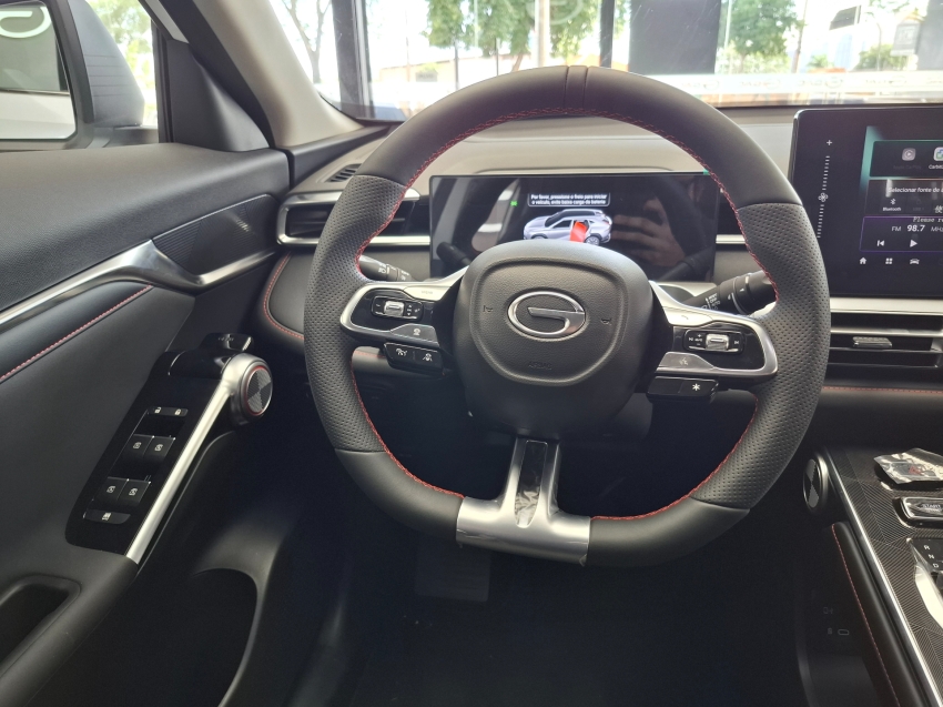 gs4 premium hybridi11